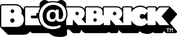 BEARBRICK Logo