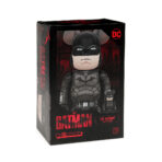 Bearbrick The Batman 100% & 400% Set (BOX)
