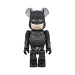 Bearbrick The Batman 100% & 400% Set (Front)